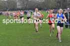 Women Under-17s and Junior Women, 2022 British Athletics Cross Challenge, Sefton Park, Liverpool.  Photo: David T. Hewitson/Sports for All Pics